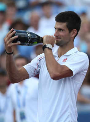 Novak Djokovic pic #526885