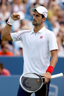 Novak Djokovic pic #526887