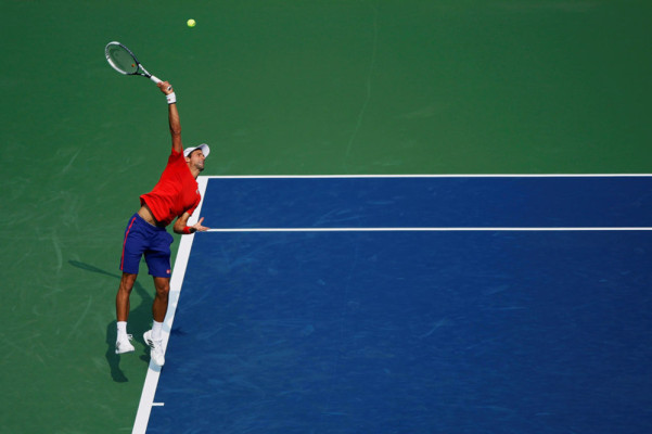 photo 7 in Djokovic gallery [id526888] 2012-08-28 00:00:00