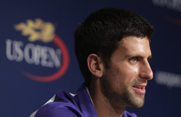photo 24 in Novak Djokovic gallery [id527126] 2012-08-30 00:00:00
