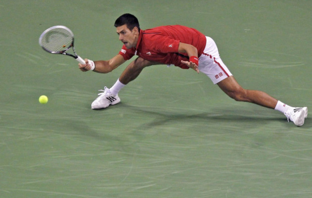 photo 21 in Djokovic gallery [id543901] 2012-10-17 00:00:00