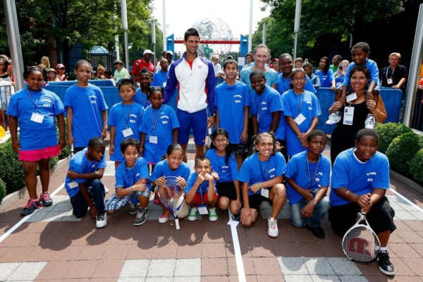 Novak Djokovic pic #527120