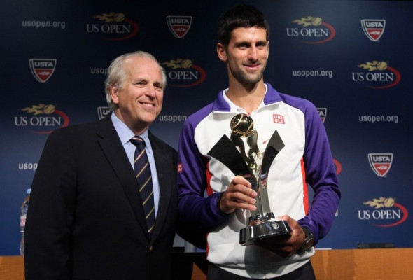 photo 4 in Novak Djokovic gallery [id527116] 2012-08-30 00:00:00