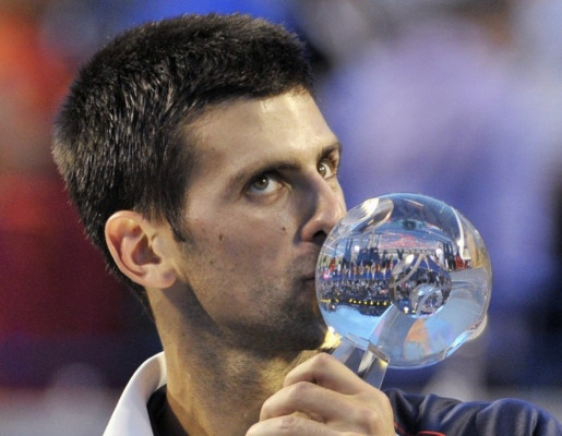 photo 3 in Novak Djokovic gallery [id527117] 2012-08-30 00:00:00