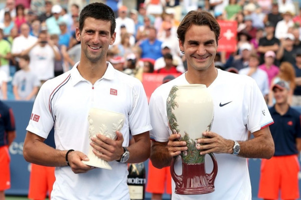 Novak Djokovic pic #526882