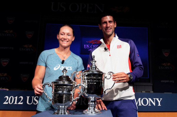 Novak Djokovic pic #526884