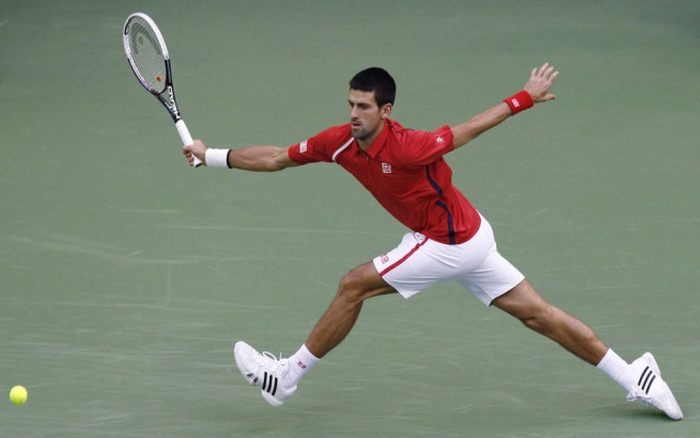 photo 9 in Djokovic gallery [id544228] 2012-10-20 00:00:00