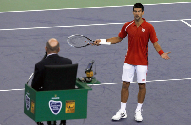Novak Djokovic pic #544224