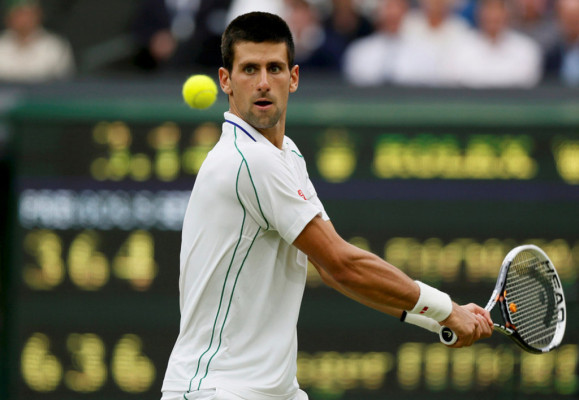 Novak Djokovic pic #508290