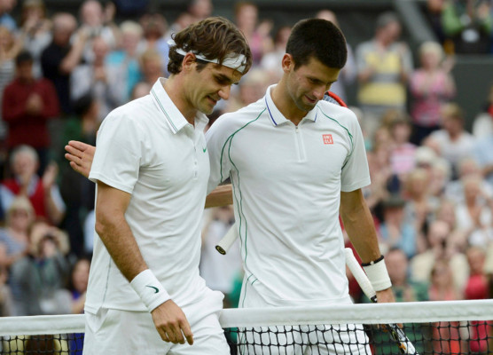 Novak Djokovic pic #508286