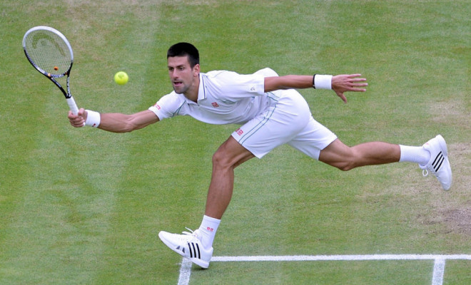 Novak Djokovic pic #508287