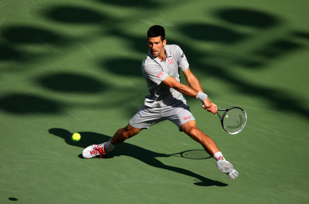 photo 20 in Djokovic gallery [id686460] 2014-04-03 00:00:00