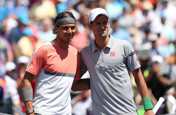 Novak Djokovic pic #686534