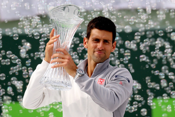 Novak Djokovic pic #686548