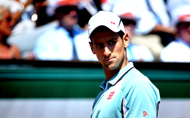 photo 28 in Novak Djokovic gallery [id611010] 2013-06-19 00:00:00