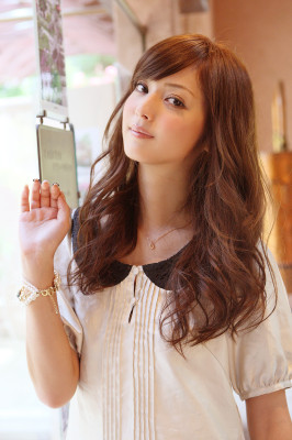 Nozomi Sasaki pic #813077