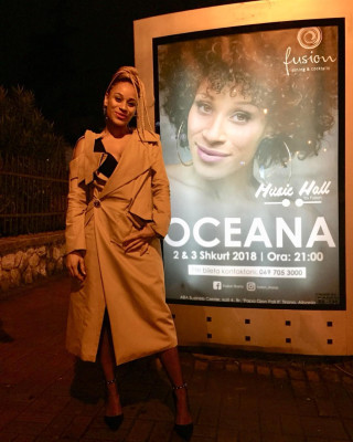 Oceana pic #1089397