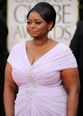 Octavia Spencer pic #458546