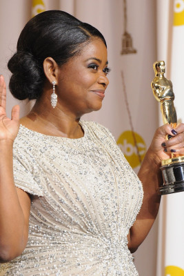 Octavia Spencer pic #459930