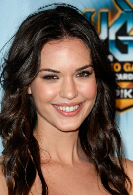 Odette Yustman pic #136529
