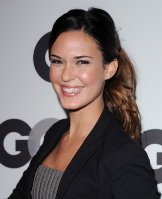 Odette Yustman pic #306799