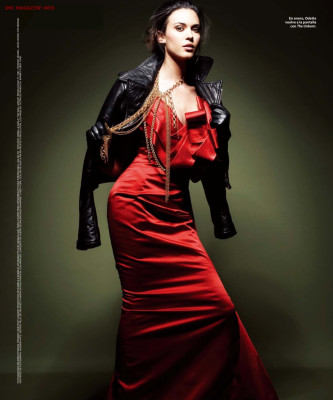 Odette Yustman pic #137480
