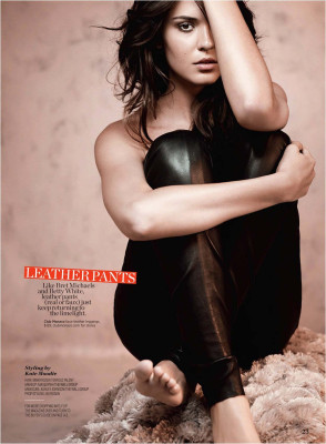 Odette Yustman pic #274008