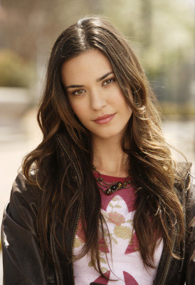 Odette Yustman pic #137466