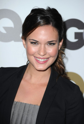 Odette Yustman pic #306508