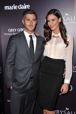 Odette Yustman pic #386843