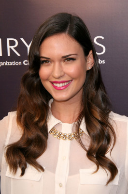 Odette Yustman pic #388066