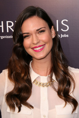 Odette Yustman pic #388064