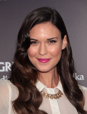 Odette Yustman pic #388063