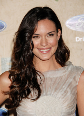 Odette Yustman pic #404166