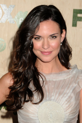 Odette Yustman pic #404167