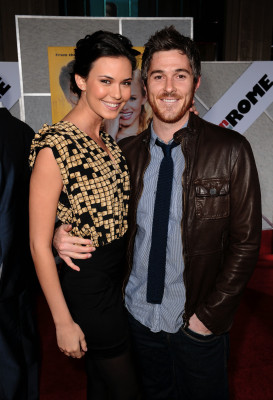 Odette Yustman pic #237495