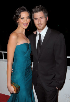 Odette Yustman pic #239512