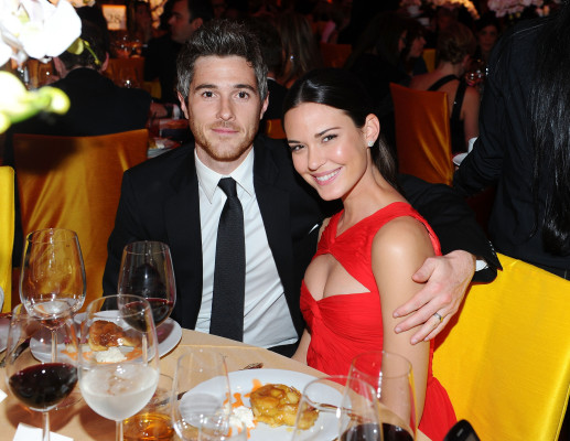 Odette Yustman pic #356507