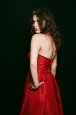 Odeya Rush pic #806856