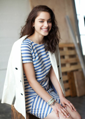 Odeya Rush pic #807100