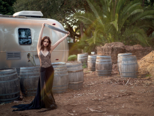 Odeya Rush pic #807070