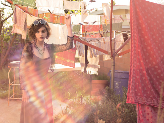 Odeya Rush pic #806861