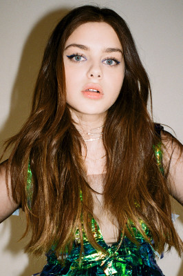 Odeya Rush pic #806251