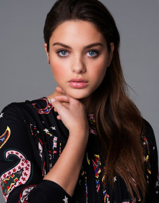 Odeya Rush pic #804295