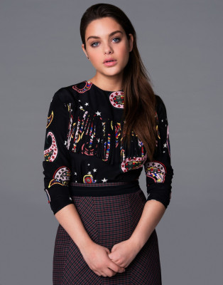 Odeya Rush pic #804296