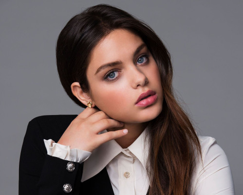 Odeya Rush pic #806313