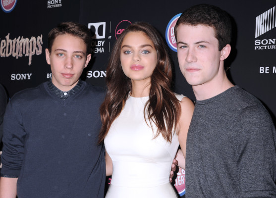 Odeya Rush pic #807423