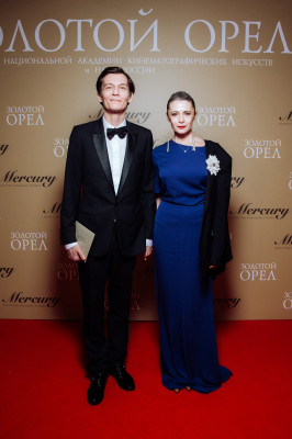 Oksana Fandera pic #1301910