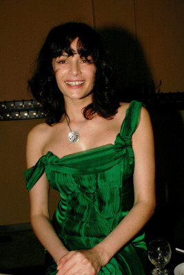 Oksana Fandera pic #210804