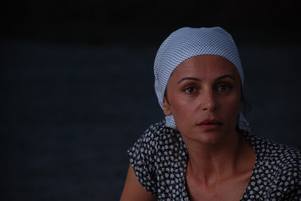 Oksana Fandera pic #1323233